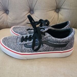 Vans youth size 5